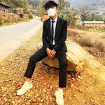 John Tamang - @john_yongen_ - Instagram
