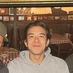 @john_yonamine - Instagram