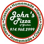 John's Pizza - @johnspizzayonkers - Instagram
