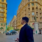 John Yousef - @johnyousef105 - Instagram