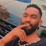 Johnny Stanky Kalombo - @johnyrozay - Instagram