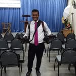 Johny Rozario - @johny.rozario.712 - Instagram