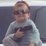 niegryzrekiktóraciekarmibrat - @johnyrozjebus1312 - Instagram