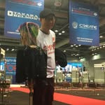 John Yue - @johnyue9 - Instagram