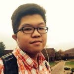 John Yue - @johnyue93 - Instagram