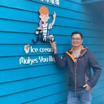 John Yueh - @john_yueh - Instagram