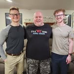 John Zalewski - @zuke49er - Instagram