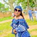 Sarah John - Facebook