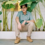 John Albert Go Zaragosa - @jzalpha - Instagram