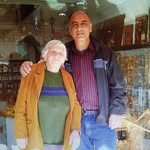 John Zarou - @johnthebeloved1 - Instagram