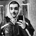 John Zayas - @johnjzayas - Instagram