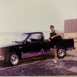 JZ “Go Cubs” - @johnzehnder69 - Instagram