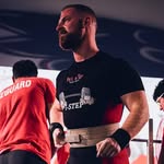 John Zeitz - @tr_ainwithj.ohn - Instagram