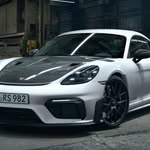 John Zelenak - @drivebna - Instagram