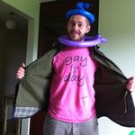 John-spanky Zelinsky - @johnspankyzelinsky - Instagram