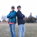 Joseph Sanns & John Zenger - @josephjohn4stuco - Instagram