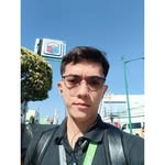 John Eliezer Creencia - @johnzerrr - Instagram