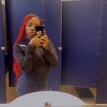 Johnzerrica Harris - @harrisjohnzerrica - Instagram