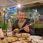 Γιαννης Ζερβας - @johnzervasskg - Instagram