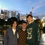 john zervas - @johnnzervas - Instagram