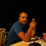 John Zervas - @johnzervas7 - Instagram