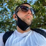 John Zukowski - @pandaheadzukz - Instagram