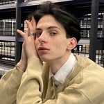 John Zukowski - @john_zukowski1995 - Instagram
