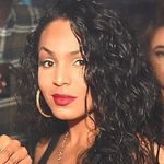 Johna Davis - @therealmizzjay - Instagram