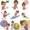 johnajackson - @fata_curcubeu1234 - TikTok