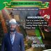 Team Johna Kunda Kupu aka Jones naiko for Mendi Town Lord Mayor seat.2024 - Facebook