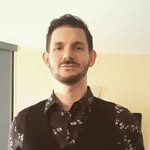 John A. Morris | Auteur - @johnamorris_auteur - Instagram