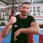 Johnatan Martinez - @coach_johnatan - Instagram