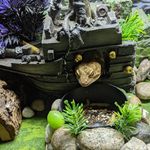 Jonathan Allgood - @nojoeleftbehind - Instagram