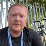 Johnathan Andrews - @johnathanandrews13 - Instagram