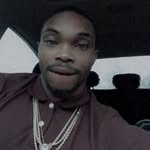 Johnathan Andrews - @yungcurse13 - Instagram