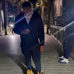 Johnathan Ashley - @jus.j0hn - Instagram