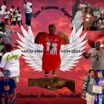 Johnathan Austin - @lil_john3635 - Instagram