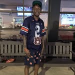 Johnathan Rayshun Austin - @john23austin - Instagram