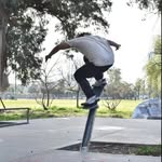 Johnathan Ayers - @sharp3yes - Instagram