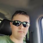 Johnathan Ayers - @jrayers12009 - Instagram