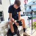 Jonathan Ayers - Facebook