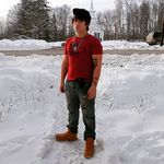 Johnathan Bailey - @johnathan_bmx621 - Instagram