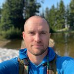 Johnathan Bailey - @lostboytravles - Instagram
