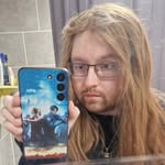 Johnathan Bailey - @darkone259 - Instagram