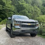 Johnathan Bailey - Facebook