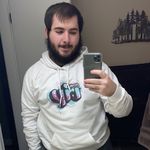 Johnathan Bailey - @john_c_proctor - Instagram