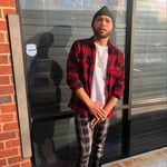 Johnathan Bailey - @sufficientlycharged_ - Instagram