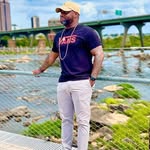 Johnathan Bailey JA - @abisai_ley - Instagram