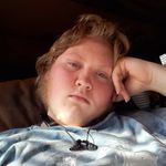 Johnathan Ball - @johnnyj_61_ - Instagram