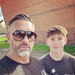 Johnathan Ball - @johnboball - Instagram